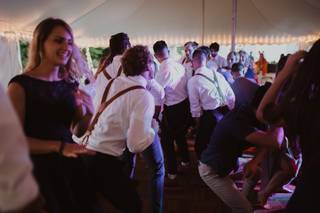 Allure Wedding DJs - 5