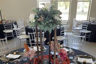 Mustang Creek Event Center - 16