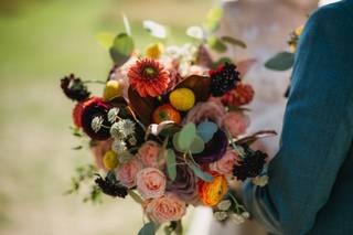 Bride & Blossom - 65