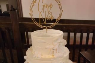 Brooklyn Girl Bakery - 14