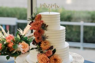 Martine's Pastries - 1