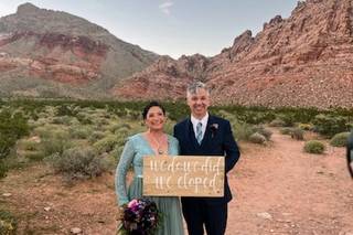 Wedding Vows Las Vegas - 44