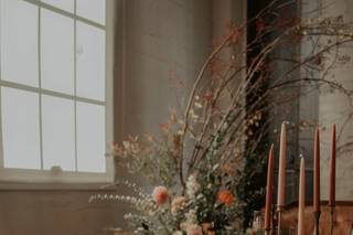 Wander Event Rentals - 9