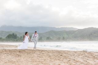 Kauai Island Weddings - 18