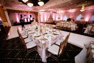 Regency Manor and Banquet Center - 11