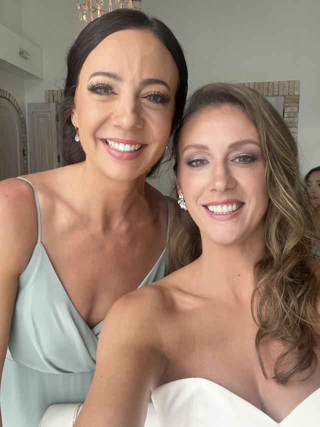 Bombshell Brides - 3