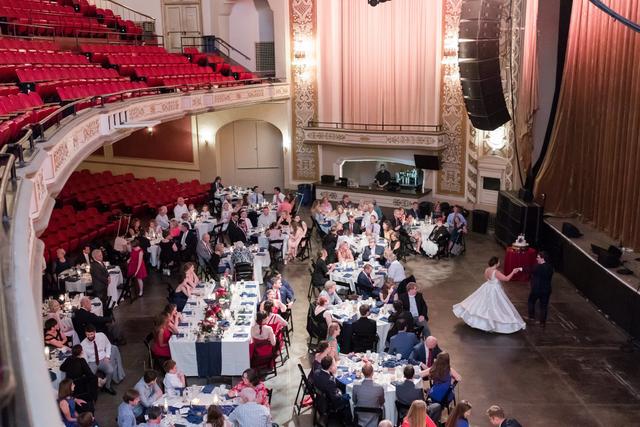 The Orpheum Theater - 4