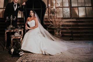 Lavender + Laurel Event Studios - 9