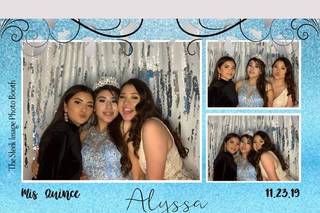 The Sleek Image Photo Booth - 24