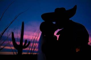 Saguaro Buttes - 77