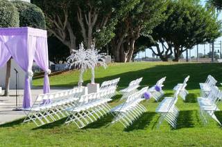 SBD EVENTS and THE FANTASY TABLE SKIRT(R) - 18