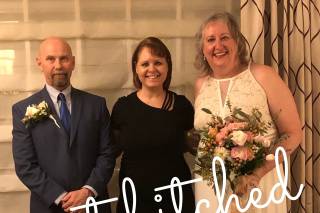 Marriages By That Girl - Henderson - 22