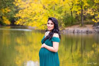 Divine Beauty by Vaishali - 11