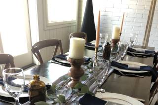 Tercero by Aldea Weddings - 31