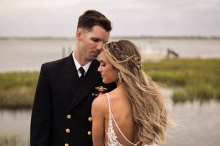 Fariba's Bridal Alterations & Custom Design - 27