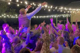 Buzzardball DJ Entertainment - 44