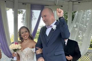 Bella Bride Boutique - 8