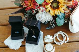 Wedding Decor by Ruth - 40