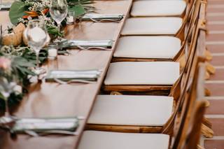 Unique Co. - Wedding & Events - 23
