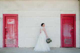The Princess Bridal - 19