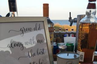 Belle of the Ball Weddings and Events - 26