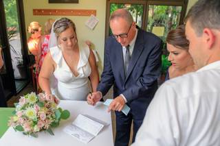Paul Pakusch, Wedding Officiant - 27