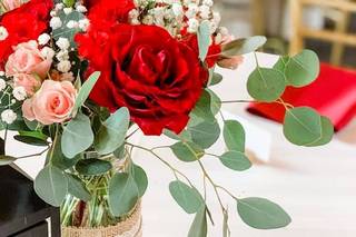 Sarah's Floral Designs - 34
