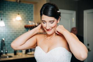Daylin Laine MUA - 6