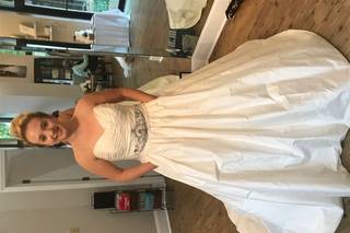The Poinsett Bride - 16