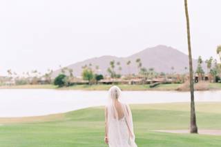 McCormick Ranch Golf Club - 39