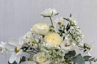 Love Her Madly Weddings + Events - 22