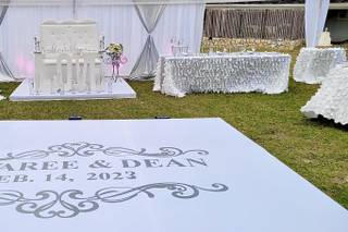 TROPICAL WEDDINGS JAMAICA - 110