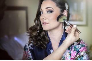 360 Makeup - 24