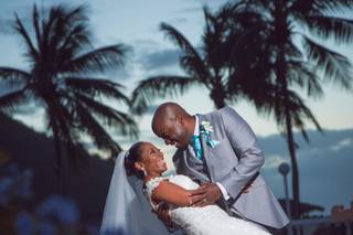 Awesome Caribbean Weddings - 130