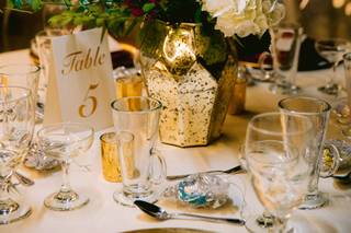 Fireside Floral Studio - 45
