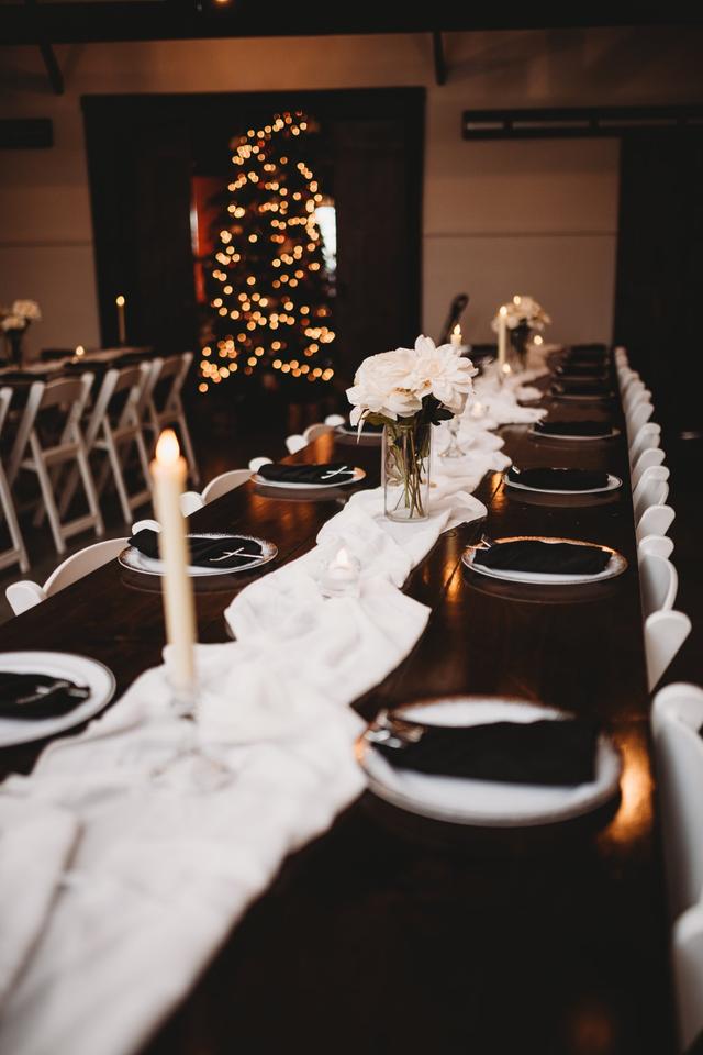 Blue Diamond Events - 2