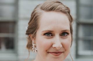 Jessica Horsley Hair - 18