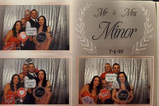 Ohh Snap Photo Booths by Bell and Mel - 5