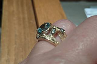 Rings and Things - 5