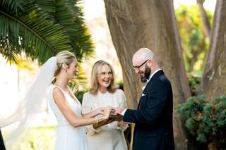 Santa Barbara Classic Weddings - 12