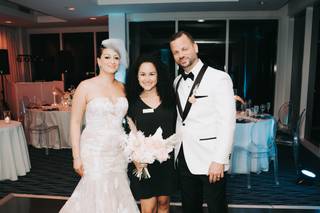 Pocketbook Weddings & Events - 56