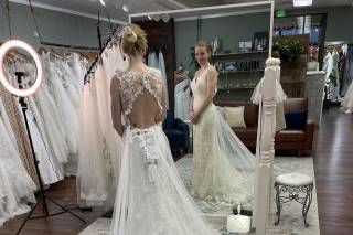 Astraea Bridal - 15