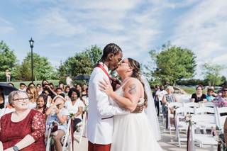 Rev. Deborah Vaughn & Rev. Roger Campbell - 22