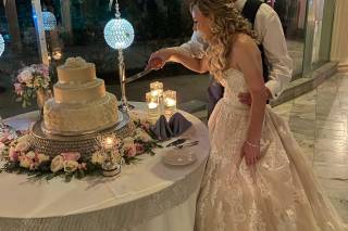 Decoratively Speaking Events - 24
