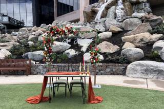 Sweet & Joy Floral Design - 9