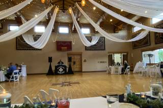Nature Pointe Weddings and Events - 7