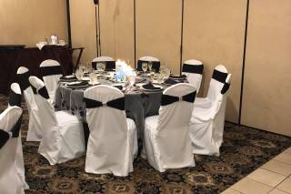 Rent Event Flowers - 47