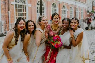 Brides by Mitali - 5