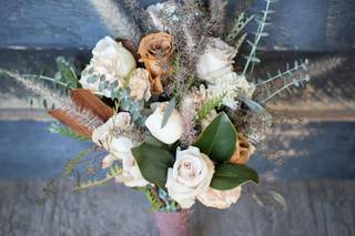 Quixotic Event Floral Design - 29