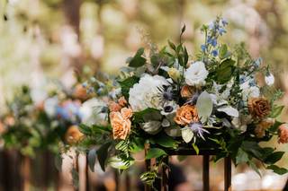 Awesome Blossom Floral Design - 41